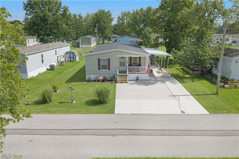 Tiny photo for 4790 Scenic Drive, Ravenna, OH 44266 (MLS # 5238095)