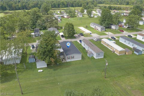 Tiny photo for 4790 Scenic Drive, Ravenna, OH 44266 (MLS # 5238095)