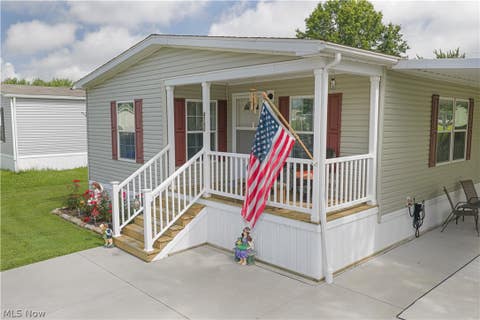 Tiny photo for 4790 Scenic Drive, Ravenna, OH 44266 (MLS # 5238095)