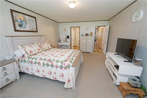 Tiny photo for 4790 Scenic Drive, Ravenna, OH 44266 (MLS # 5238095)