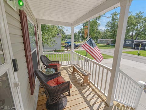 Tiny photo for 4790 Scenic Drive, Ravenna, OH 44266 (MLS # 5238095)