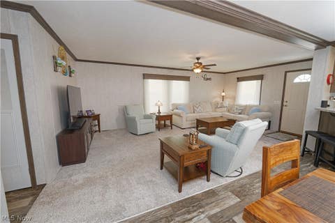 Tiny photo for 4790 Scenic Drive, Ravenna, OH 44266 (MLS # 5238095)