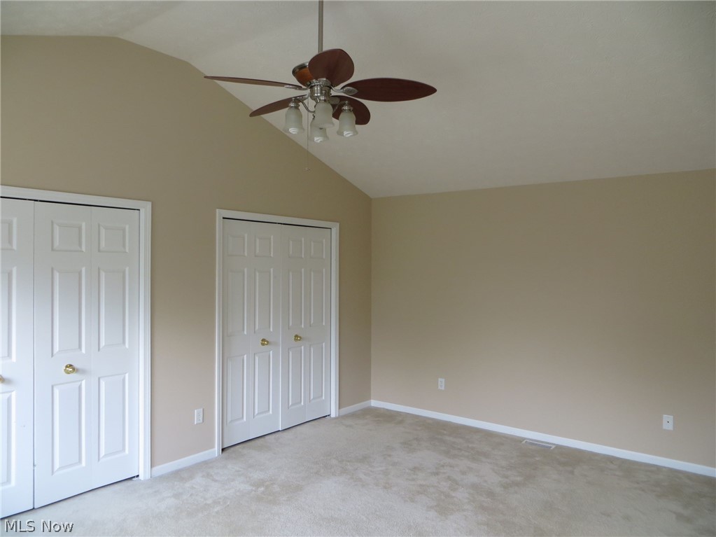 Nantucket Colony Condo Ph 07 - Residential