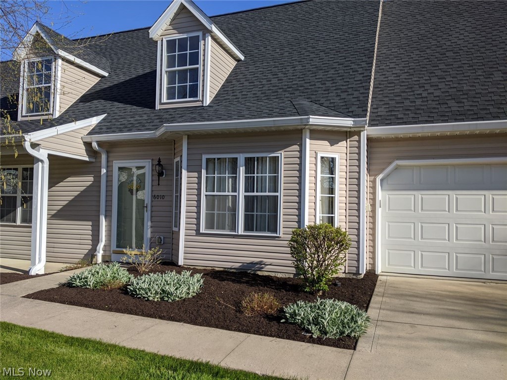 Nantucket Colony Condo Ph 07 - Residential