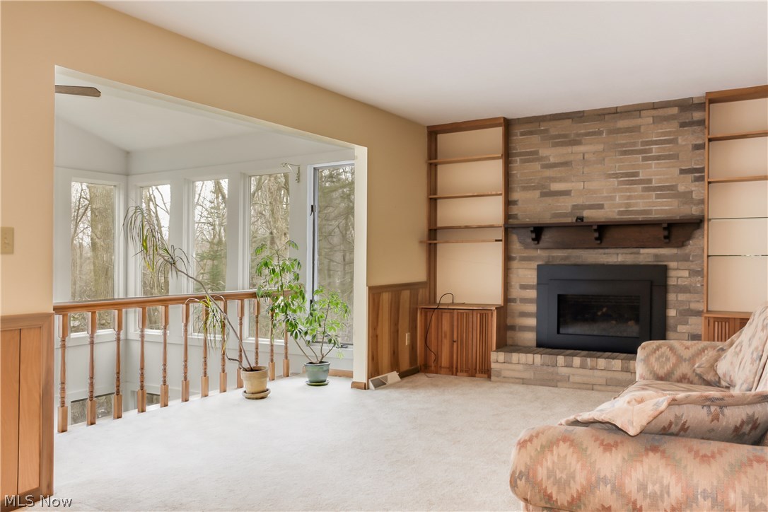 Twin Lakes - Residential