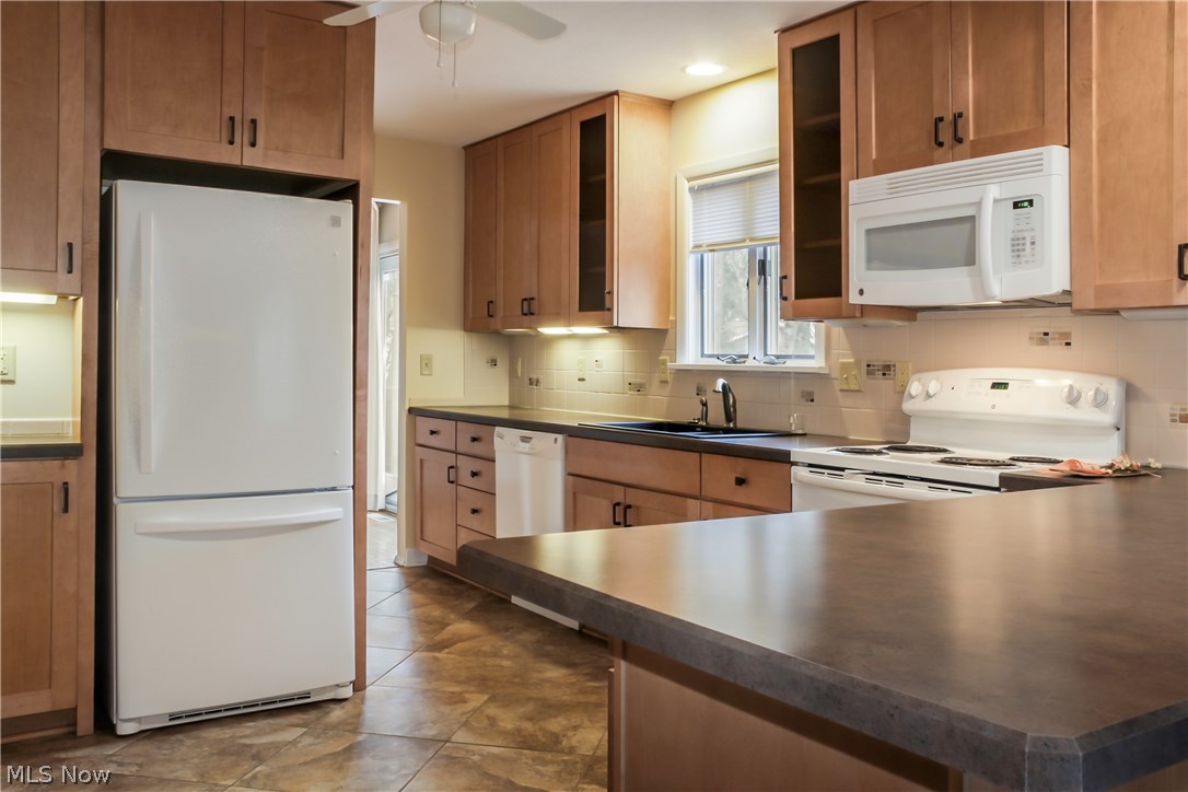 Twin Lakes - Residential