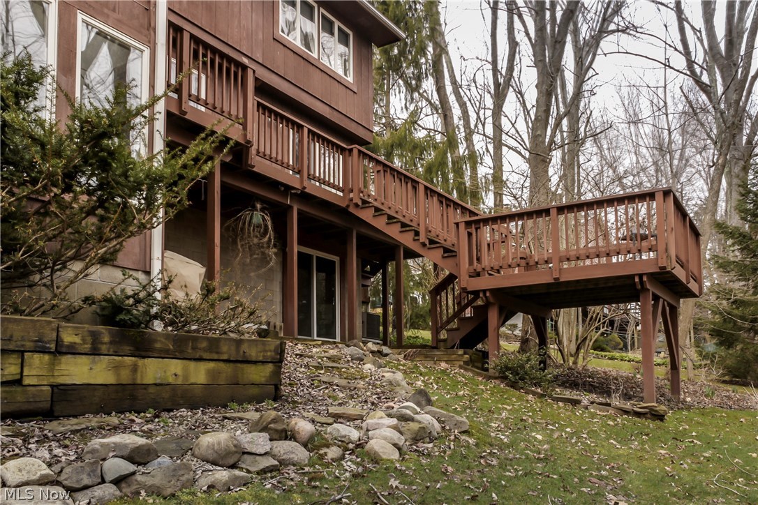 Twin Lakes - Residential