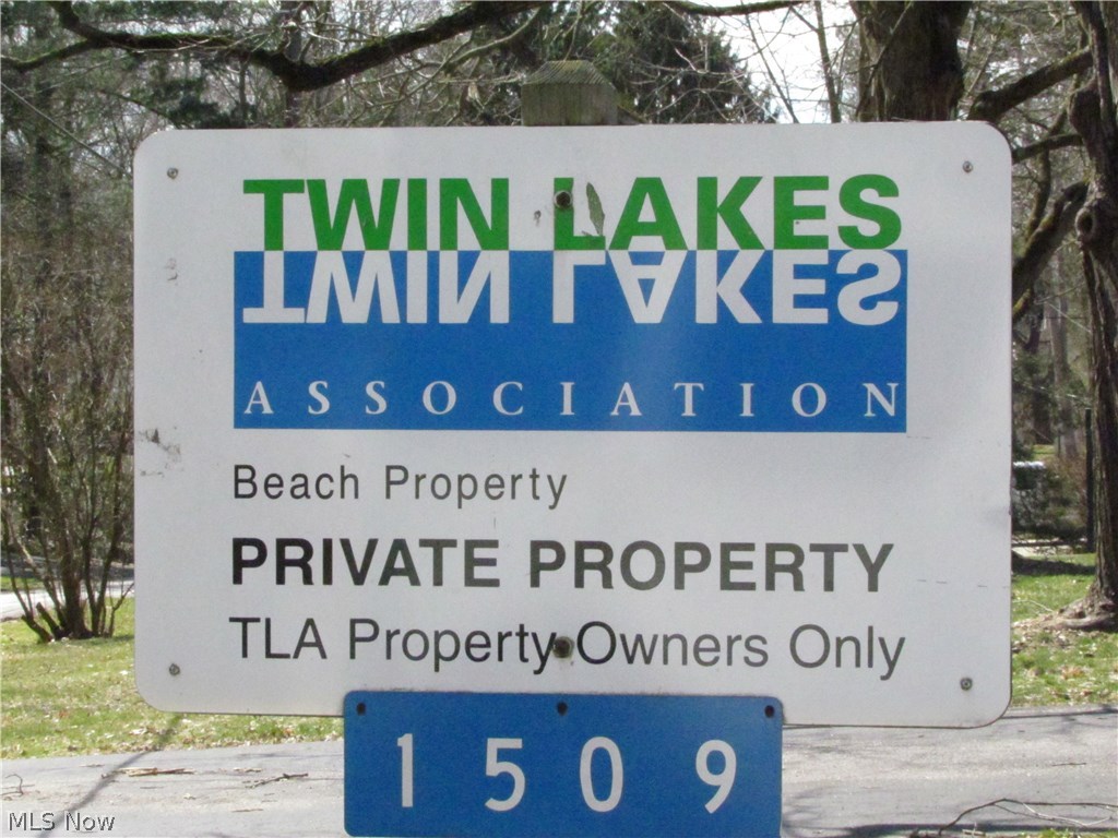 Twin Lakes - Residential