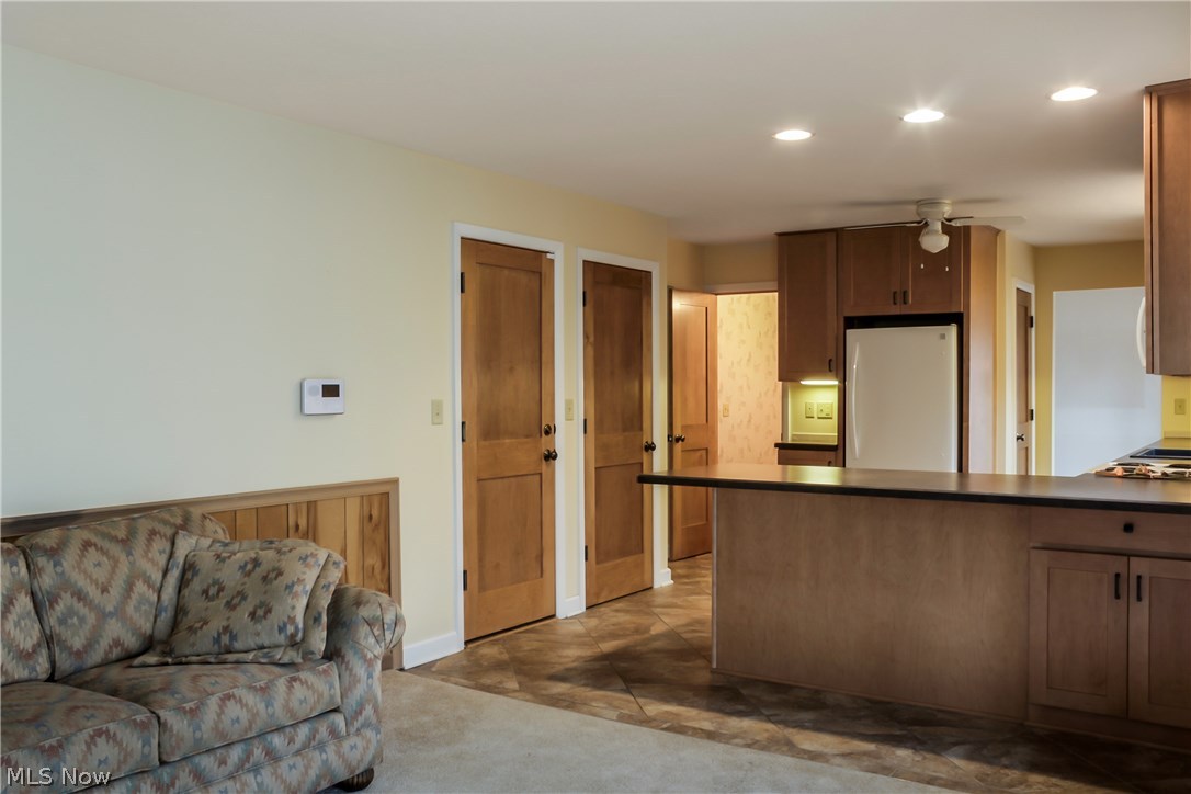 Twin Lakes - Residential