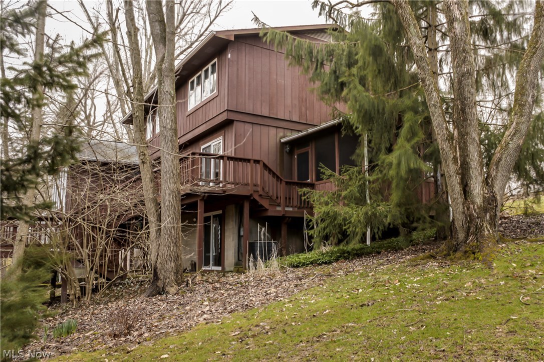 Twin Lakes - Residential