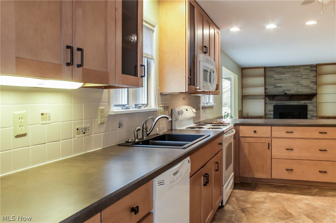 Twin Lakes - Residential