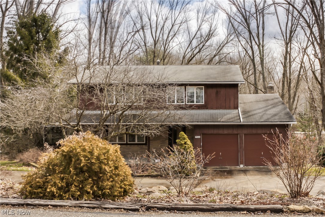 Twin Lakes - Residential