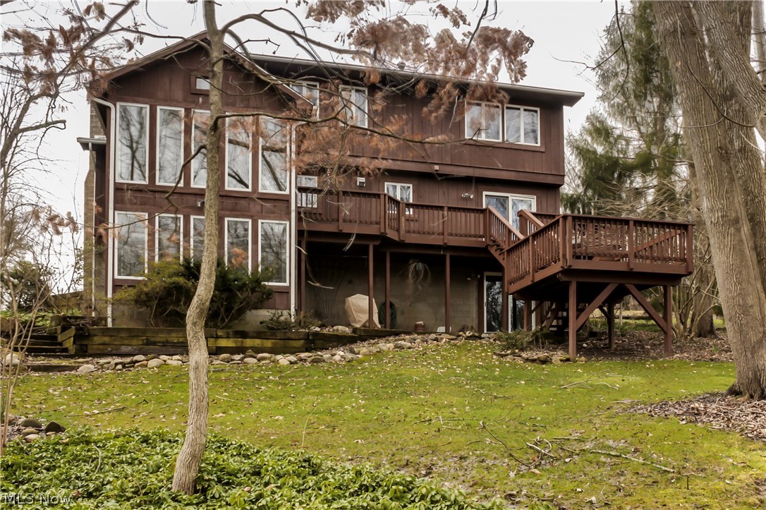 Twin Lakes - Residential