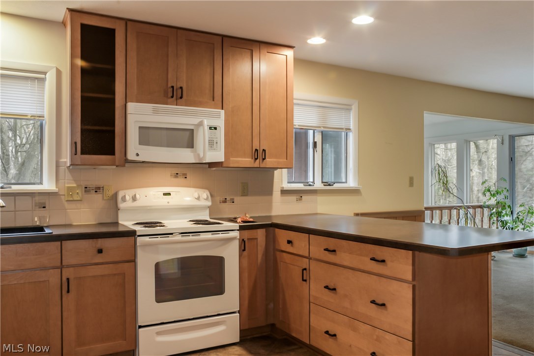 Twin Lakes - Residential