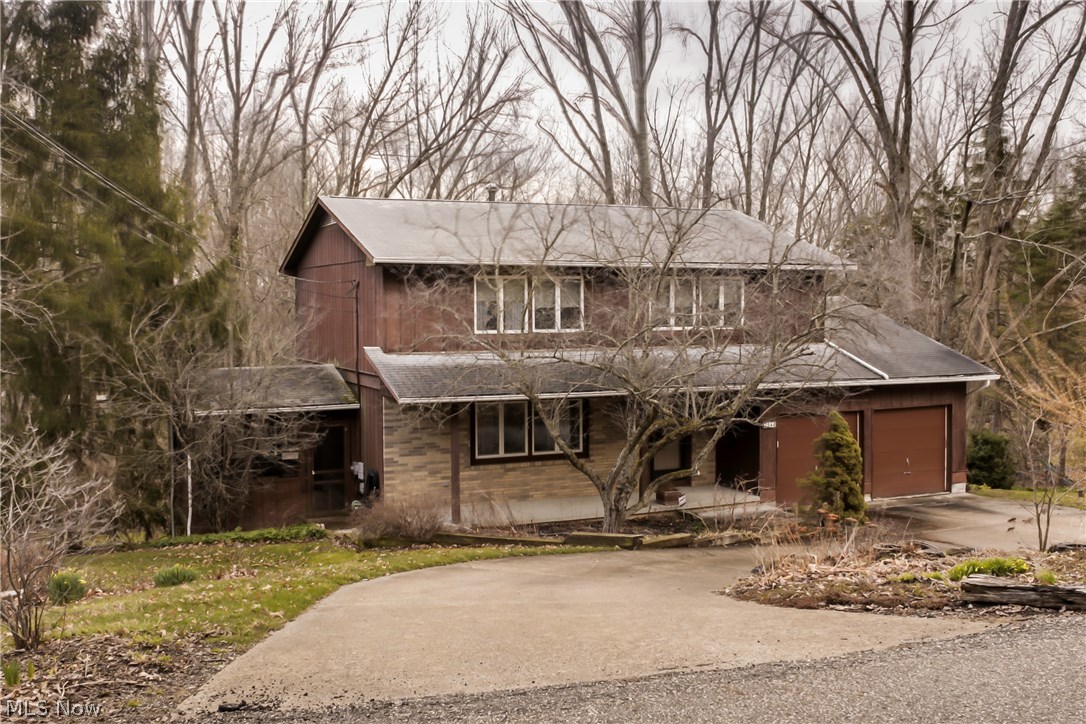 Twin Lakes - Residential