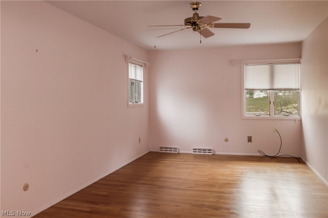 Twin Lakes - Residential