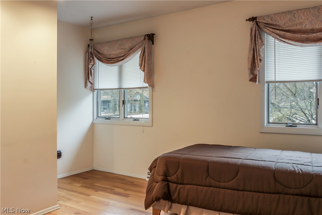 Twin Lakes - Residential