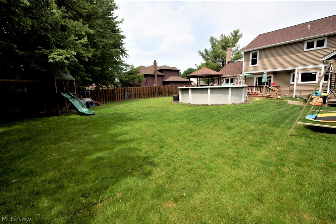 Cedar Estates - Residential