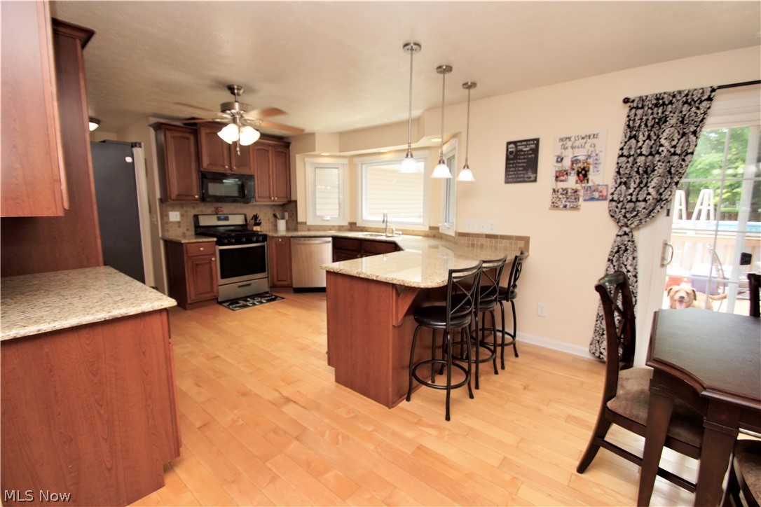 Cedar Estates - Residential