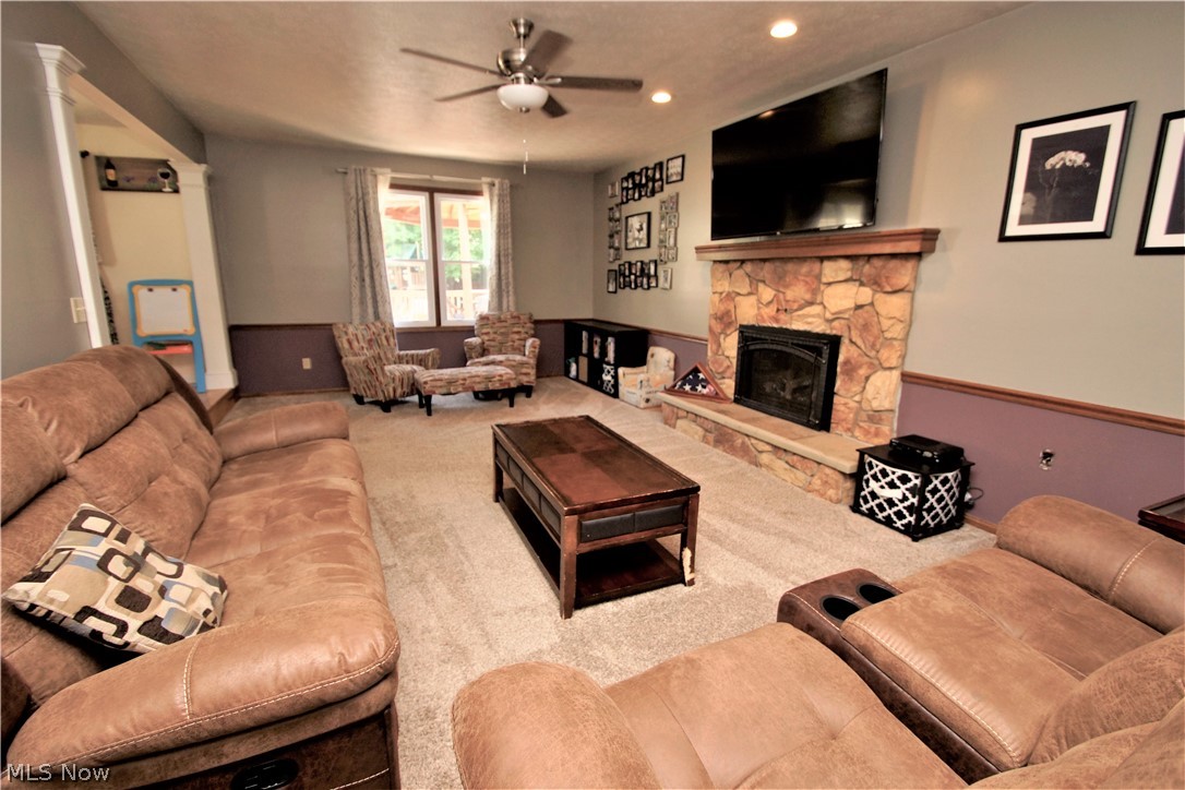 Cedar Estates - Residential