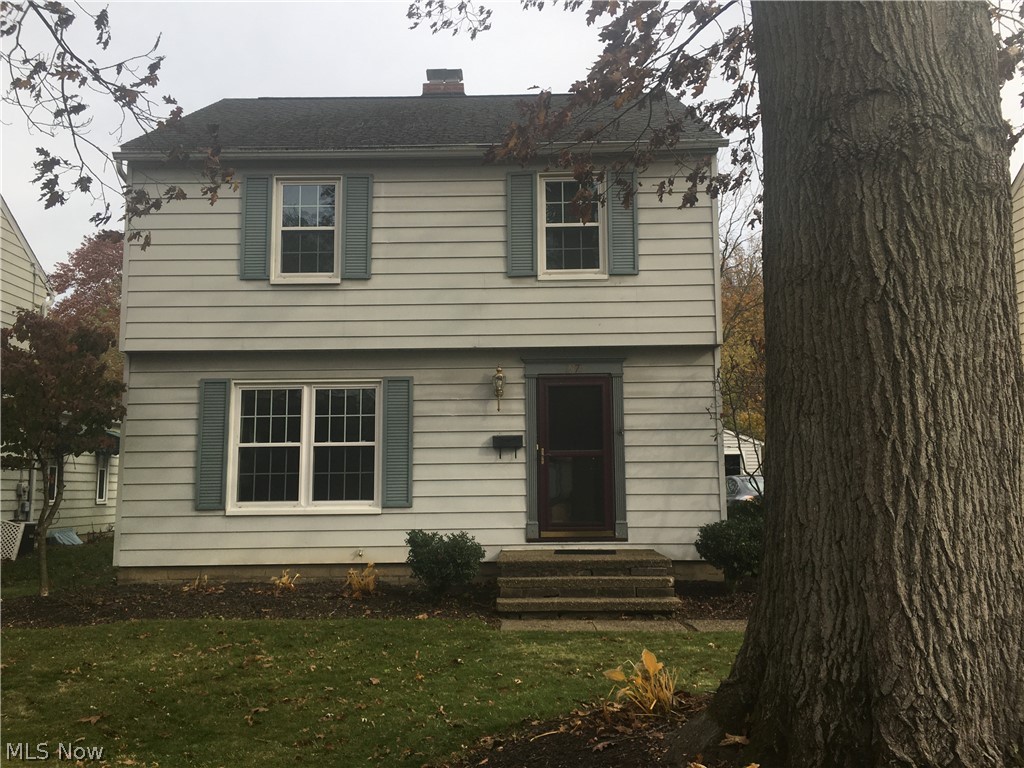 North Haven - Residential Lease