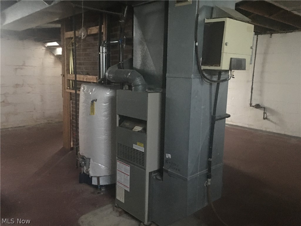 North Haven - Residential Lease