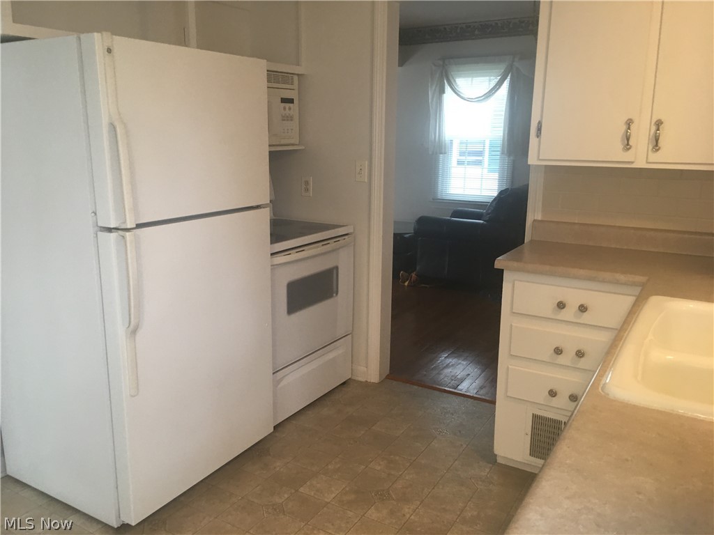 North Haven - Residential Lease