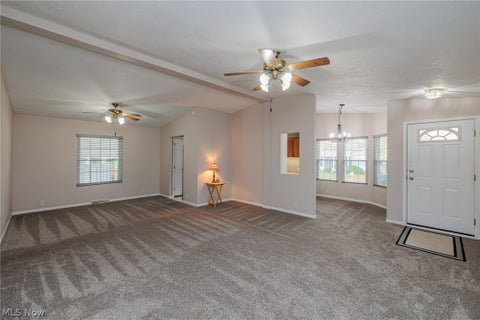 Tiny photo for 39 Periwinkle Drive, Olmsted Township, OH 44138 (MLS # 5247389)