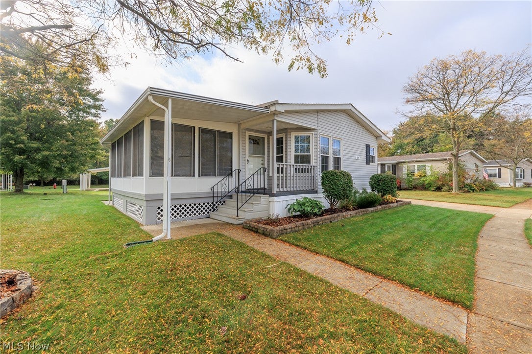 39 Periwinkle Drive