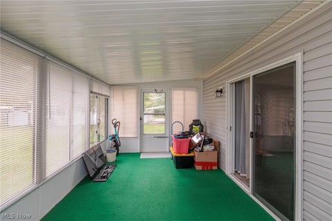 Tiny photo for 39 Periwinkle Drive, Olmsted Township, OH 44138 (MLS # 5247389)