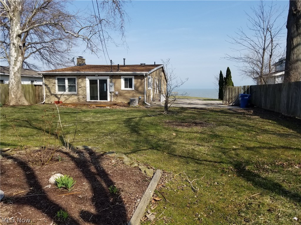 Cleveland Beach - Residential