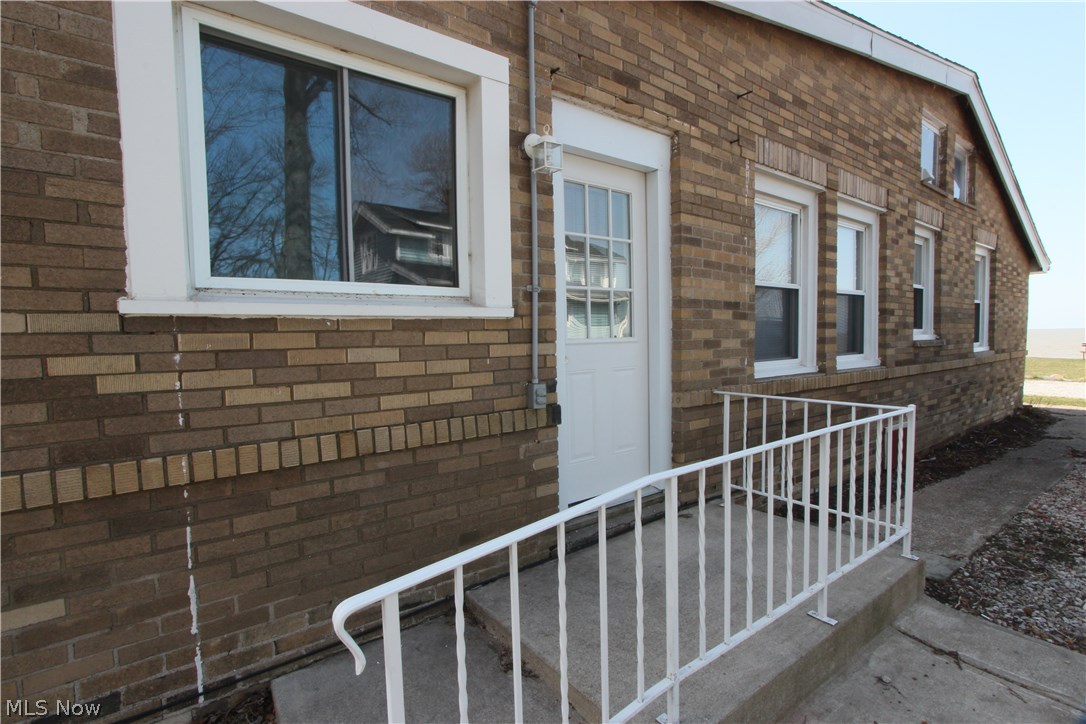 Cleveland Beach - Residential