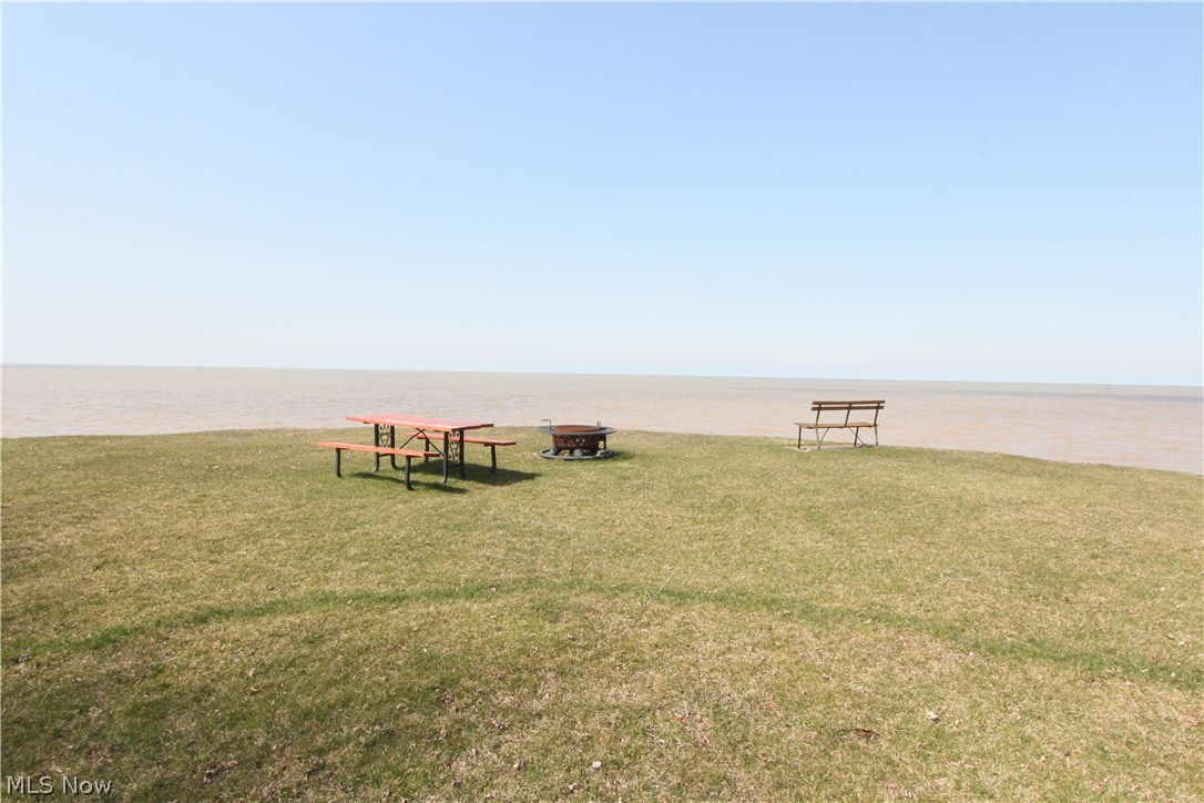 Cleveland Beach - Residential