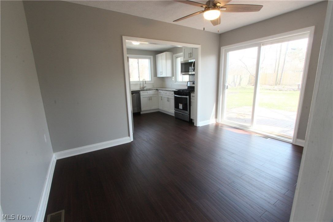 Cleveland Beach - Residential