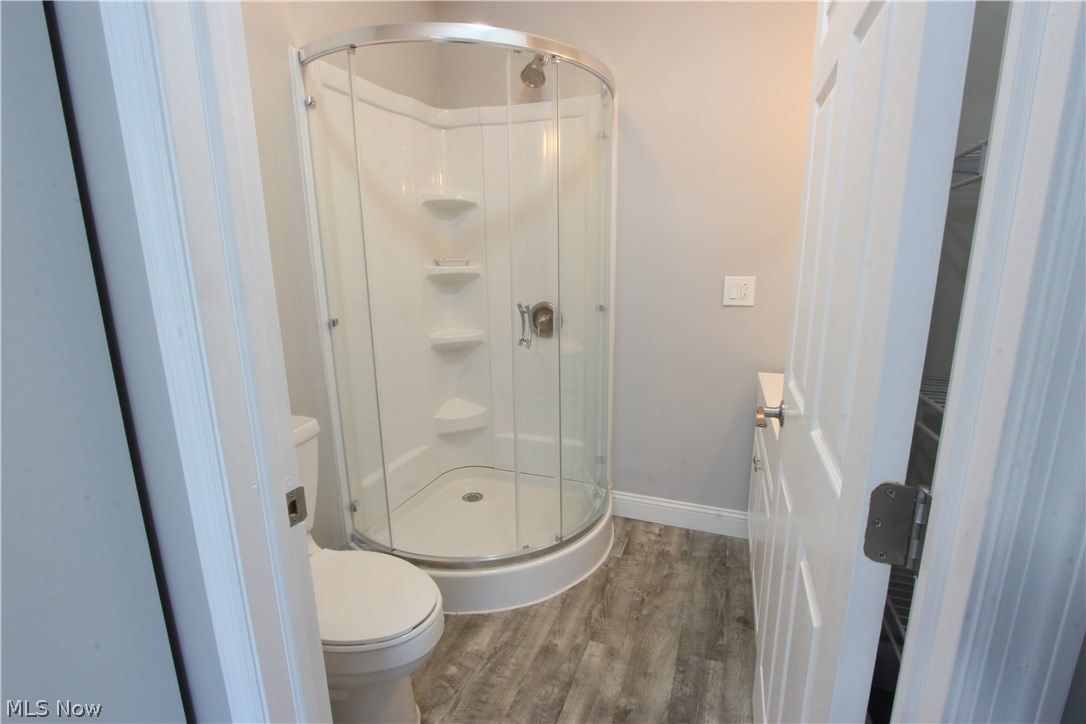 Cleveland Beach - Residential