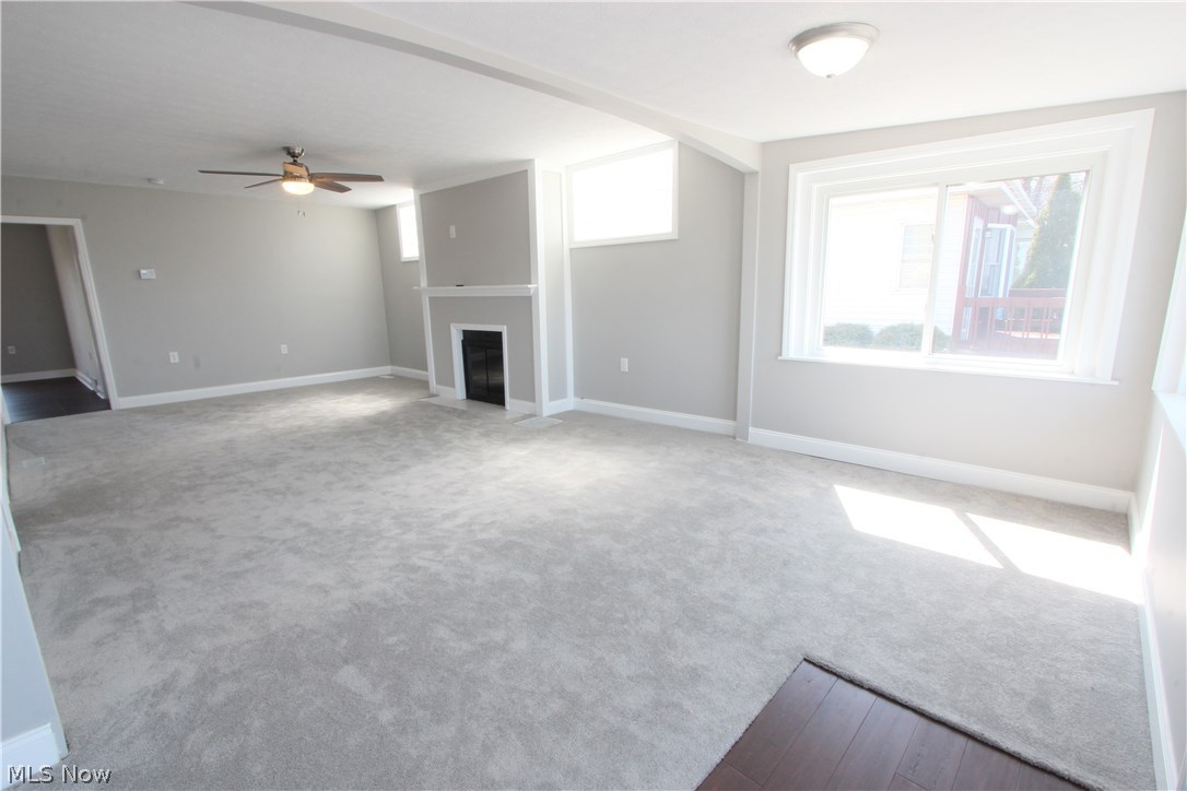 Cleveland Beach - Residential