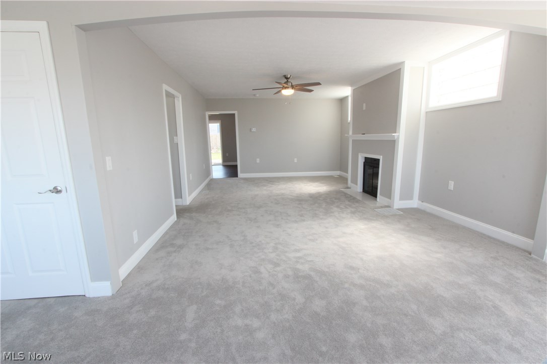 Cleveland Beach - Residential