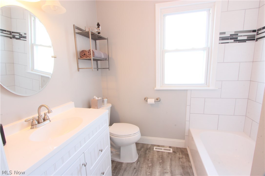 Cleveland Beach - Residential