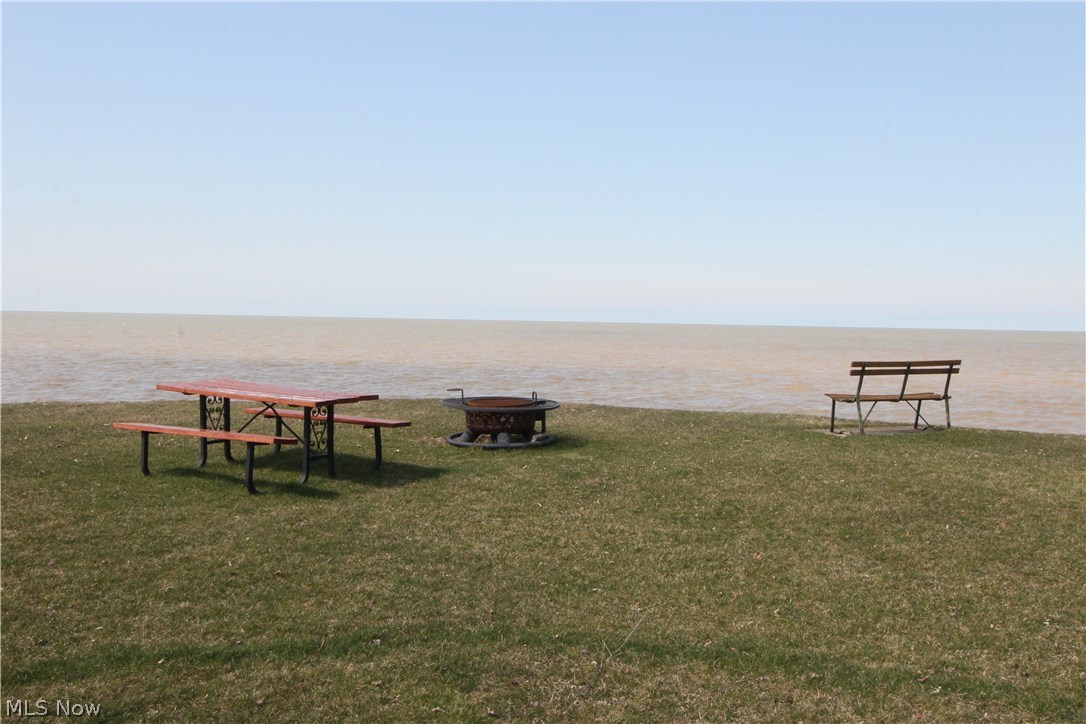 Cleveland Beach - Residential