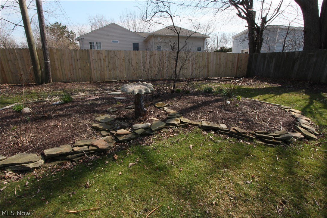 Cleveland Beach - Residential