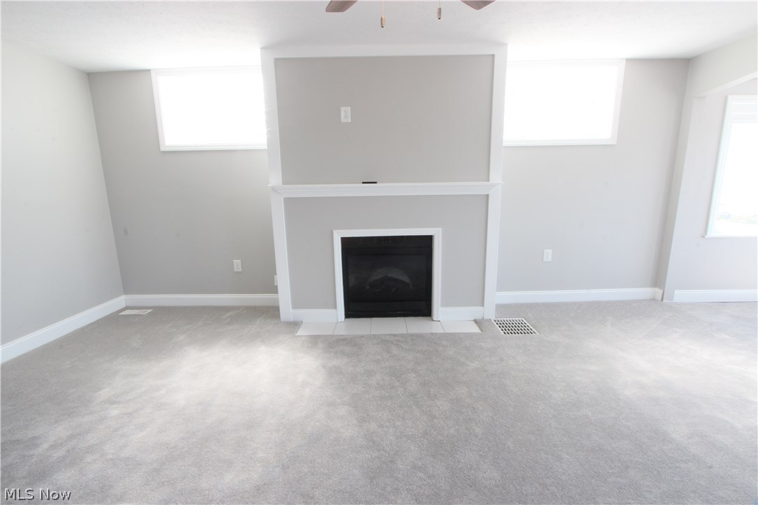 Cleveland Beach - Residential