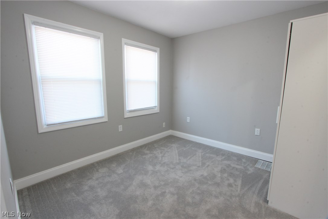 Cleveland Beach - Residential