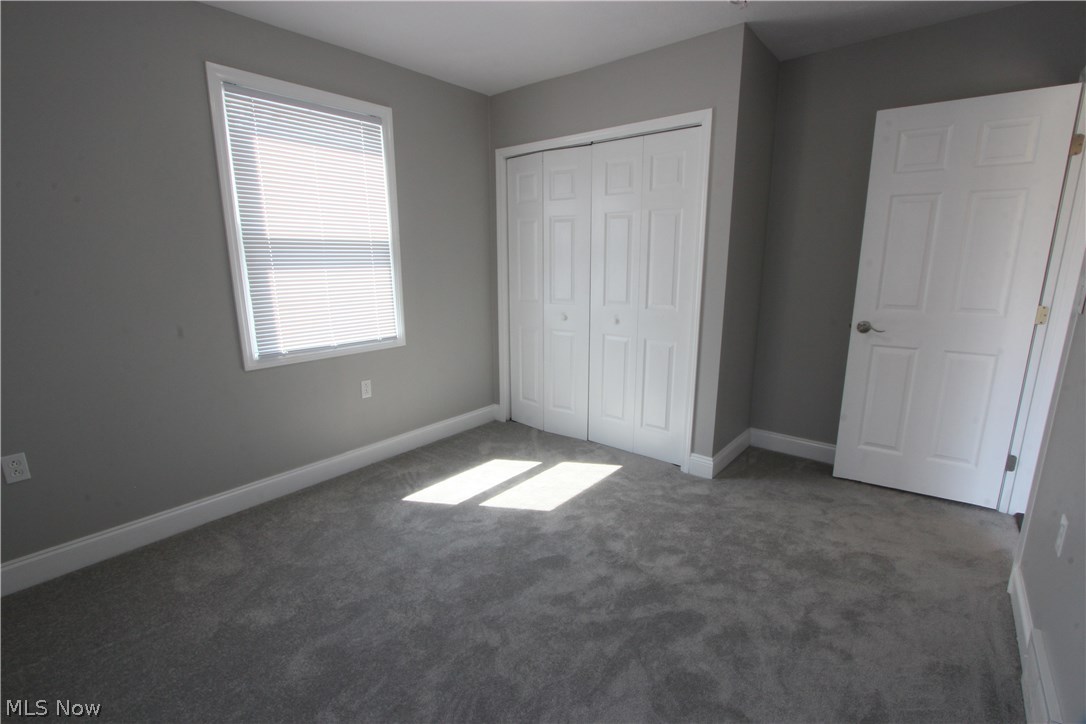 Cleveland Beach - Residential