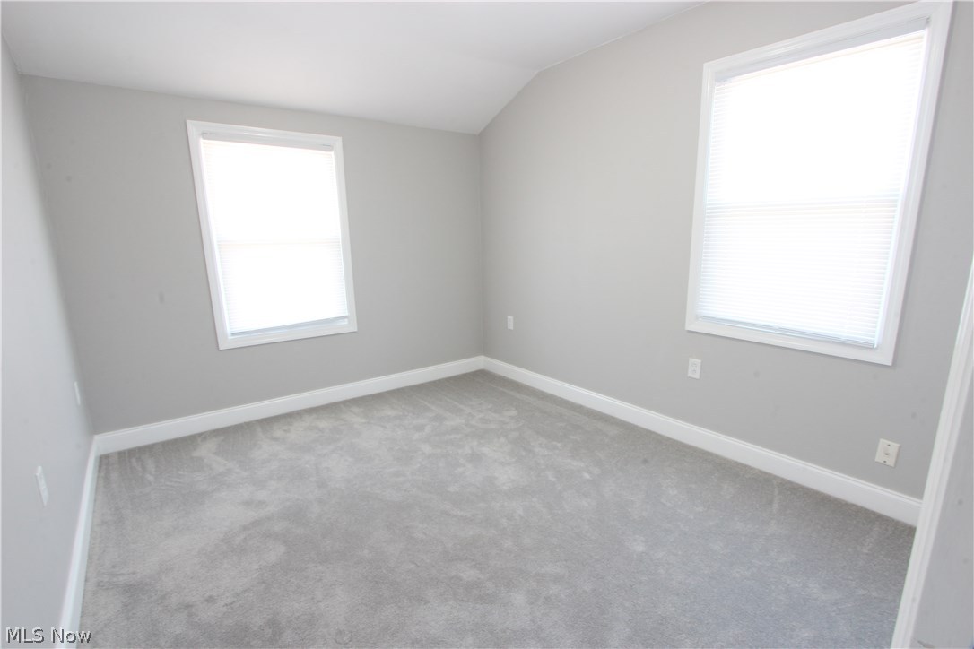 Cleveland Beach - Residential