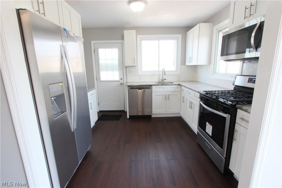 Cleveland Beach - Residential