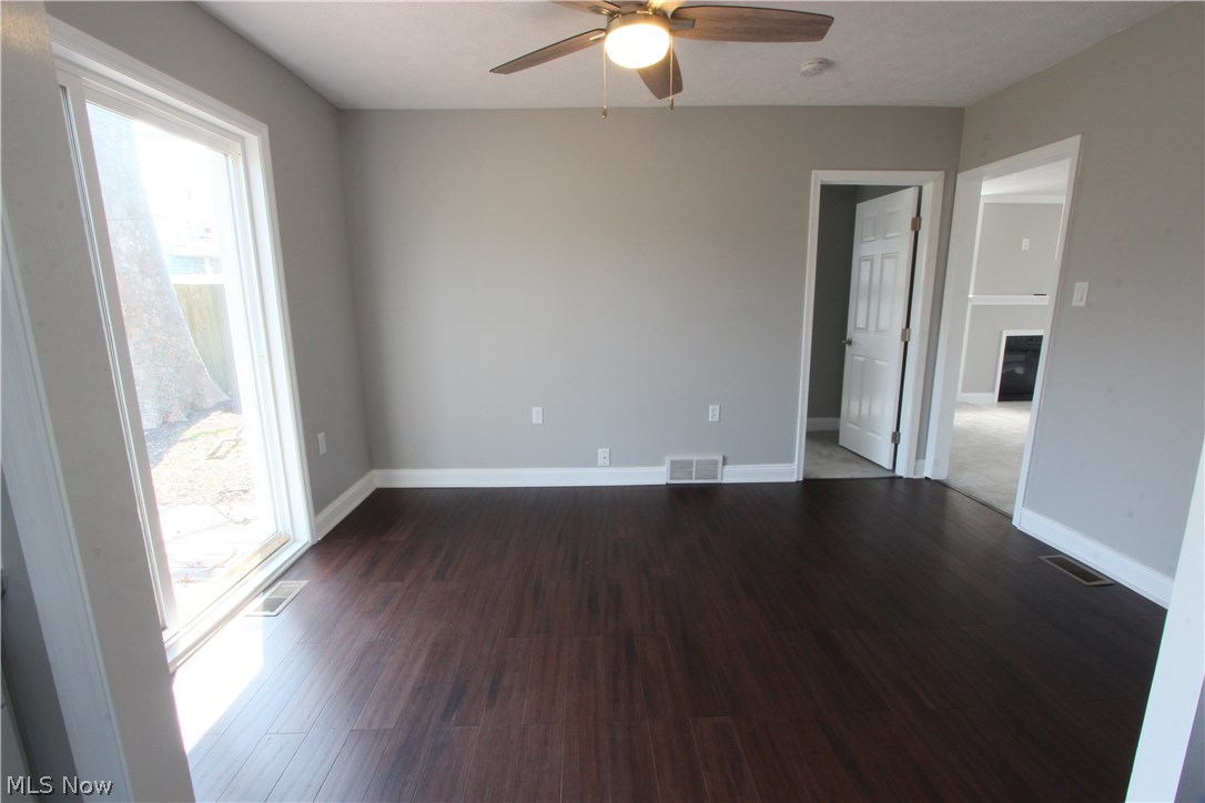 Cleveland Beach - Residential