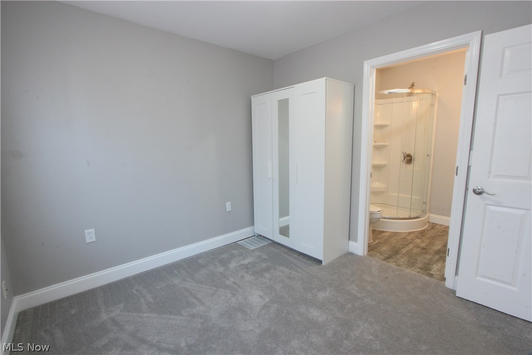 Cleveland Beach - Residential