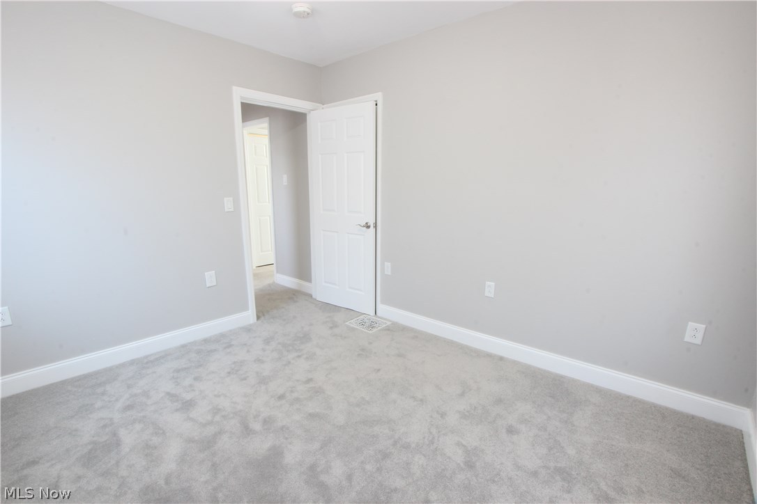 Cleveland Beach - Residential