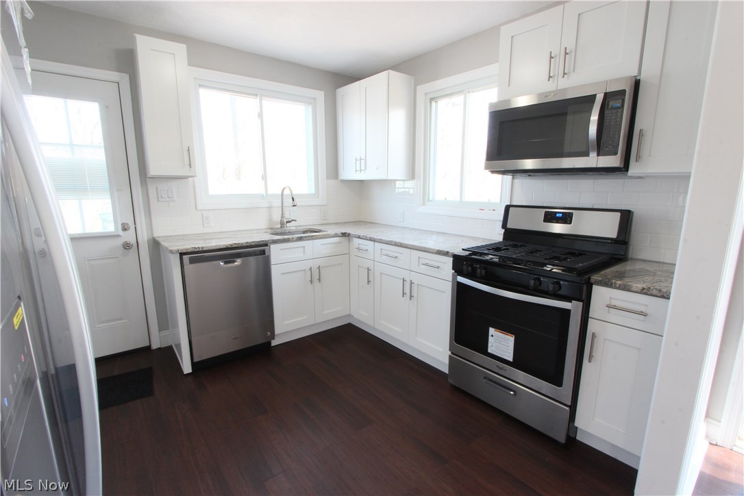 Cleveland Beach - Residential