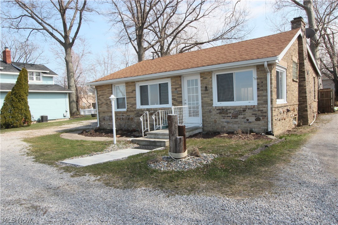 Cleveland Beach - Residential